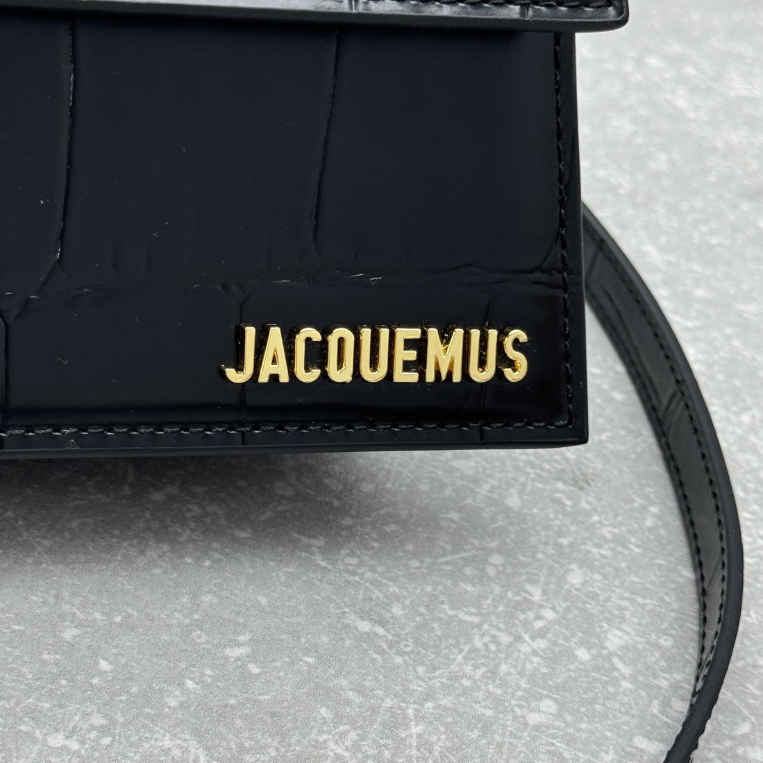 Jacquemus Top Handle Bags